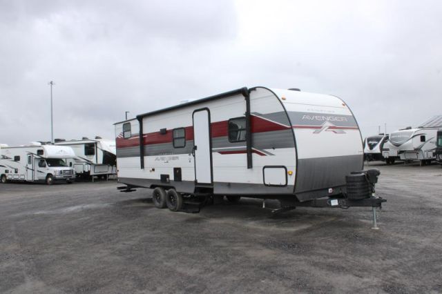 LS-F-3530R Neuf Prime Time Avenger 26DBSLE 2025 a vendre1