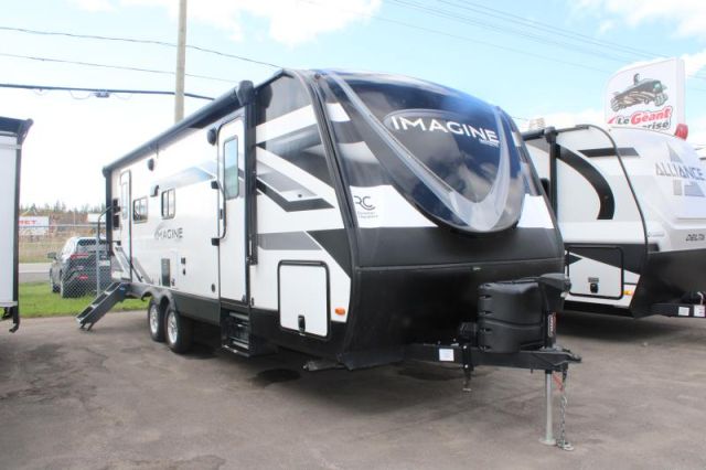 LS-AA3496 Occasion Grand Design Imagine 2500RL 2022 a vendre1