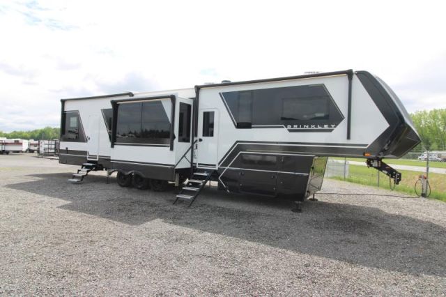LS-2-0532 Occasion Brinkley Model G G4000 2024 a vendre1