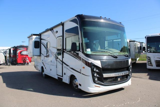 LS-AJ-3534A Occasion Entegra Coach Vision 26X 2019 a vendre1