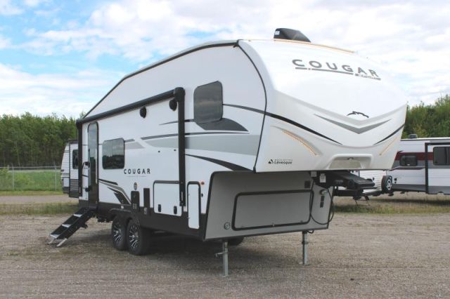 LS-AD-2730P Occasion Keystone Cougar 2100RK 2024 a vendre1