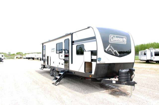 LS-K-2759R Neuf Keystone Coleman 2900BH 2025 a vendre1