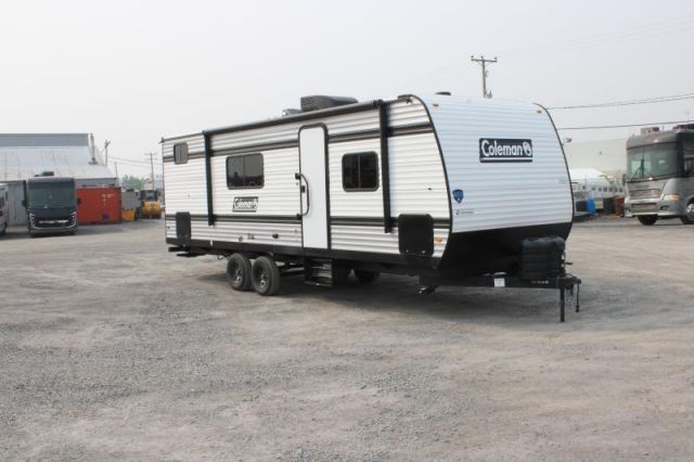LS-K-2705R Neuf Keystone Coleman 25B 2025 a vendre1