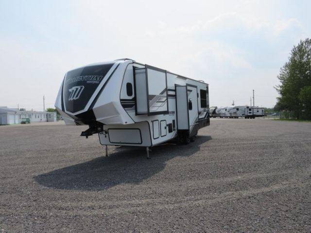 LS-D-2657FC Neuf Grand Design Momentum 320G 2025 a vendre1
