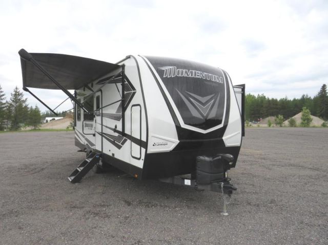 LS-AD-2702R Occasion Grand Design Momentum 21G 2022 a vendre1