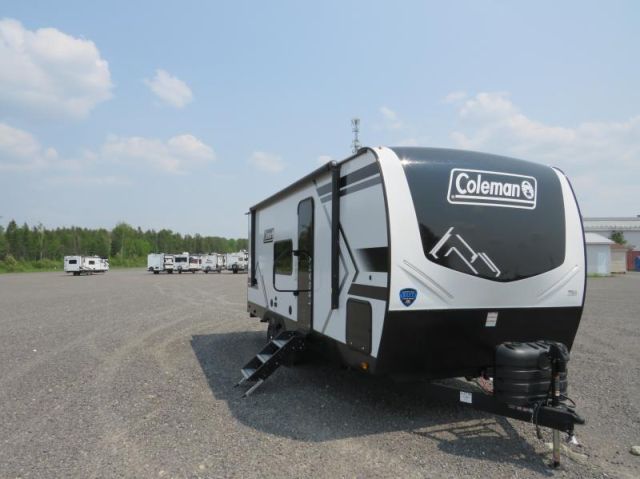 LS-K-2717R Neuf Keystone Coleman 2115RK 2025 a vendre1