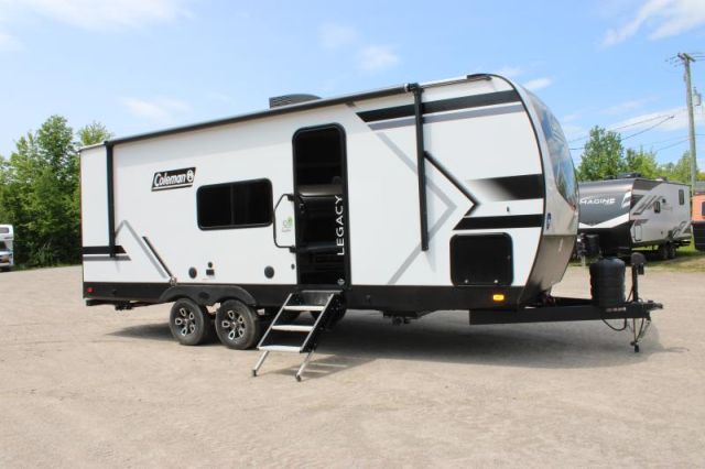 LS-K-2718R Neuf Keystone Coleman 2115RK 2025 a vendre1