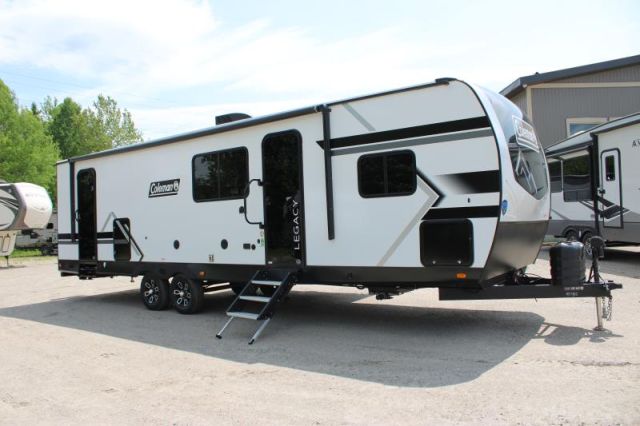 LS-K-2758R Neuf Keystone Coleman 2900BH 2025 a vendre1