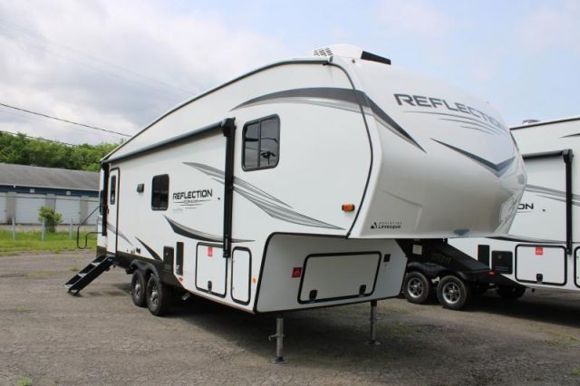 LS-D-2764F Neuf Grand Design Reflection 24RL 100 2025 a vendre1