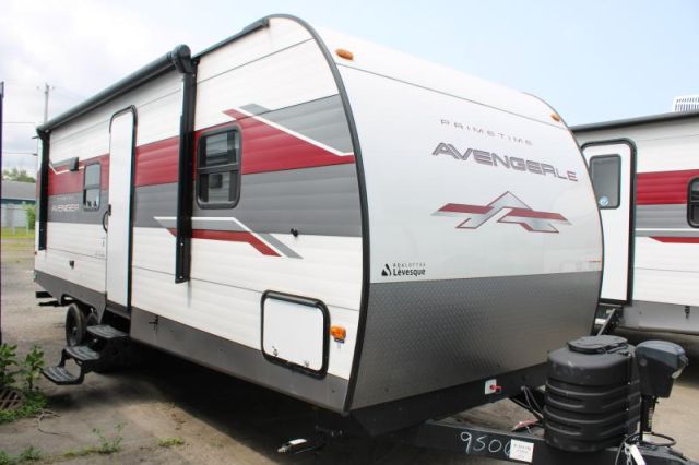 LS-F-3517R Neuf Prime Time Avenger 21RBSLE 2025 a vendre1