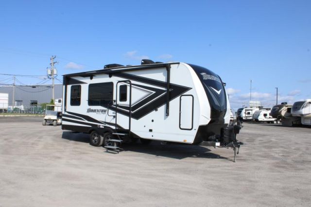 LS-BD-2082 Occasion Grand Design Momentum 21G 2022 a vendre1