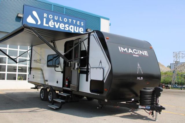 Grand Design Imagine 22MLE XLS