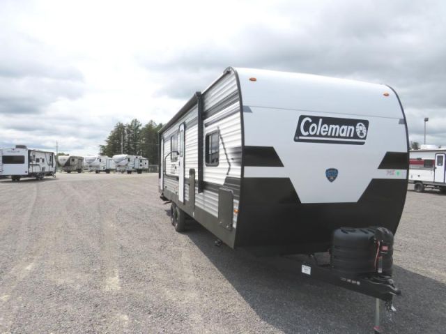 LS-K-2711R Neuf Keystone Coleman 28BHS 2025 a vendre1