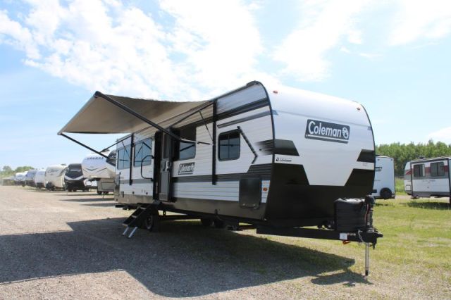 LS-K-2743R Neuf Keystone Coleman 29RKS 2025 a vendre1