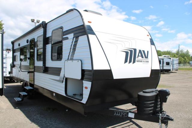 LS-D-2809RC Neuf Grand Design Momentum 27MAV 2025 a vendre1