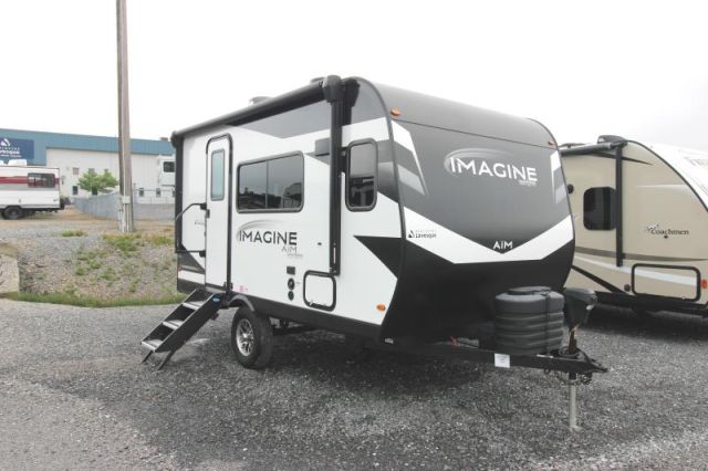 LS-AD-2796F Occasion Grand Design Imagine 14MS AIM 2024 a vendre1