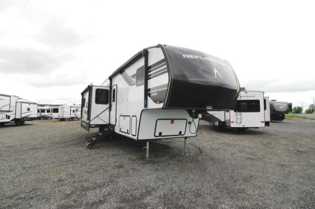 LS-D-2869F Neuf Grand Design Reflection 311BHS 2026 a vendre1