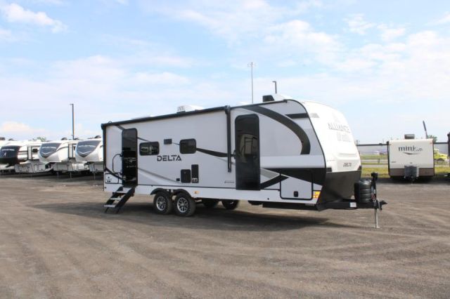 LS-AJ-3642F Occasion Alliance Delta 252RL 2025 a vendre1