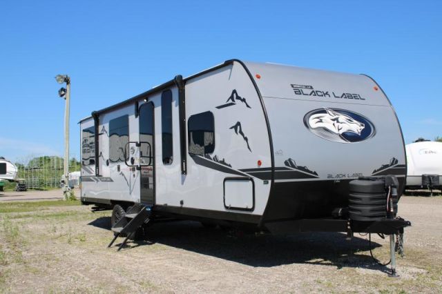 Forest River Cherokee 255RRTBL