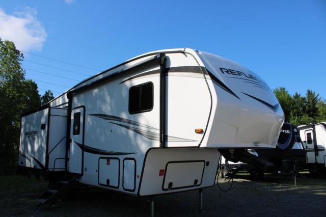 LS-D-2864F Neuf Grand Design Reflection 28RL 100 2025 a vendre1
