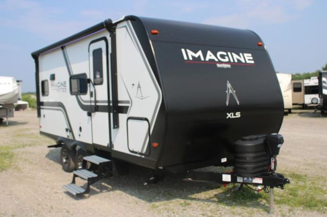 Grand Design Imagine 17MKE XLS