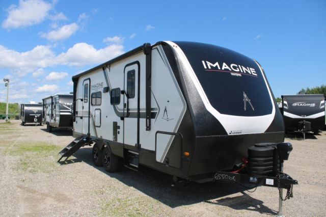 Grand Design Imagine 2300MK