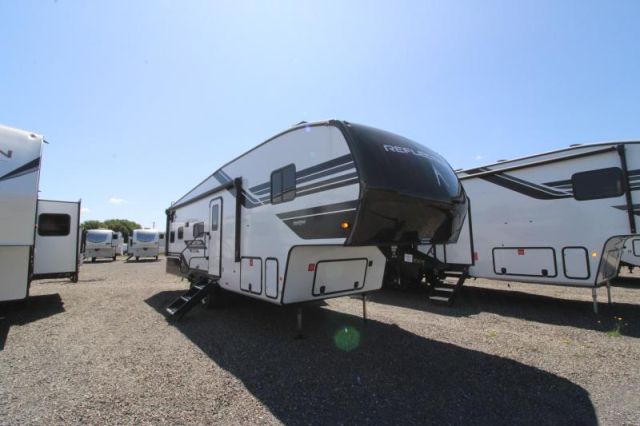 LS-D-2881F Neuf Grand Design Reflection 27BH 2026 a vendre1