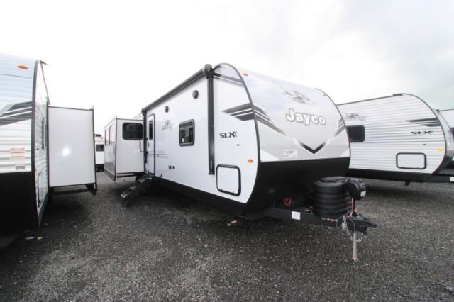 LS-J-3838R Neuf Jayco Jay Flight 334RTS 2026 a vendre1