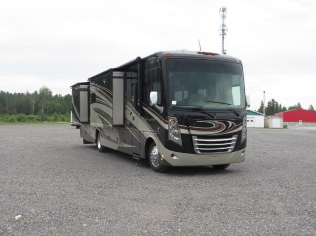 LS-CT-0138Q Occasion Thor Motor Coach Challenger 37DT 2014 a vendre1