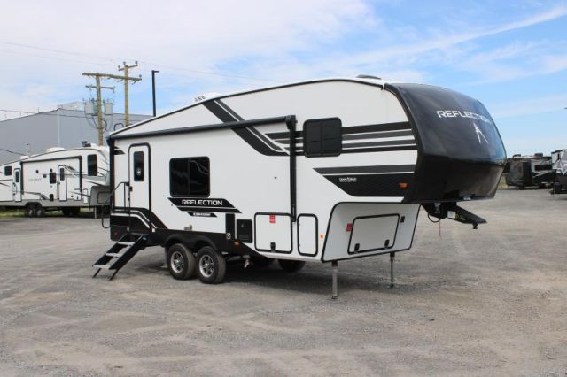 LS-D-2890F Neuf Grand Design Reflection 22RK 2026 a vendre1
