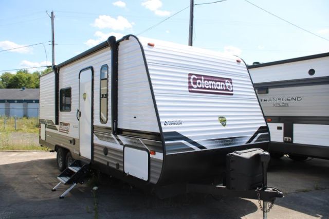 LS-AD-2688R Occasion Dutchmen Coleman 214BH 2023 a vendre1