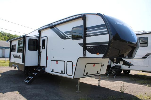 LS-D-2867F Neuf Grand Design Reflection 311BHS 2026 a vendre1