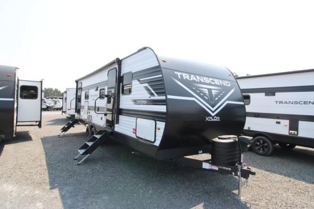 LS-D-2851R Neuf Grand Design Transcend 27DBX 2026 a vendre1