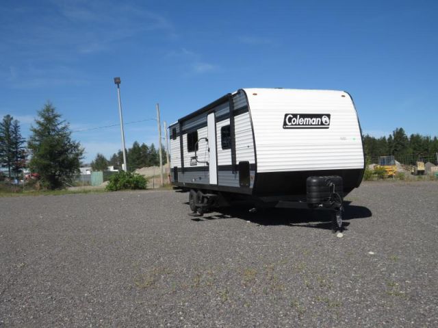LS-K-2762R Neuf Keystone Coleman 25B 2026 a vendre1