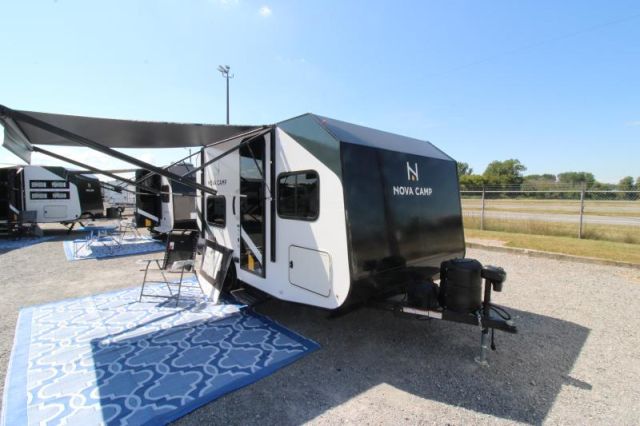 LS-N-0307R Neuf Novacamp Novacamp 13BH 2026 a vendre1