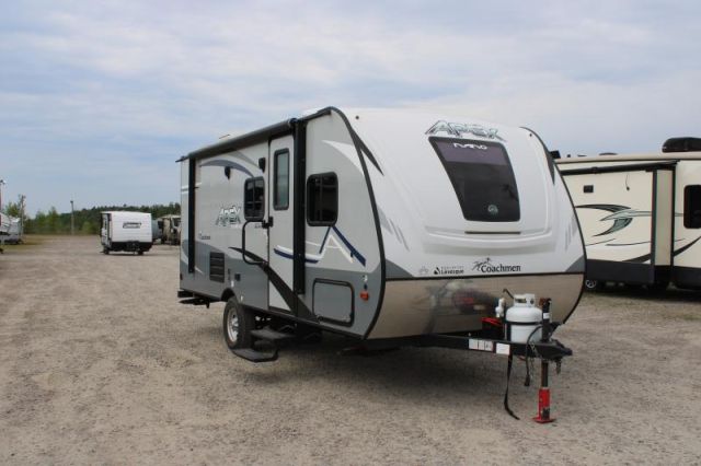LS-AD-2538F Occasion Coachmen Apex 193BHS 2019 a vendre1