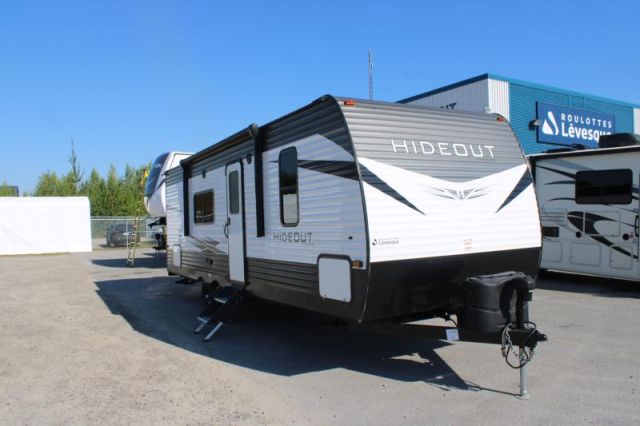 Keystone Hideout 265BH