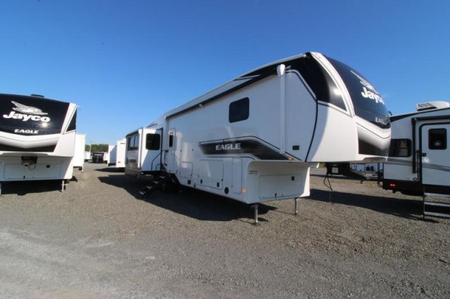 Jayco Eagle 355MBQS