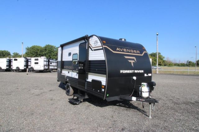 Prime Time Avenger 16BH