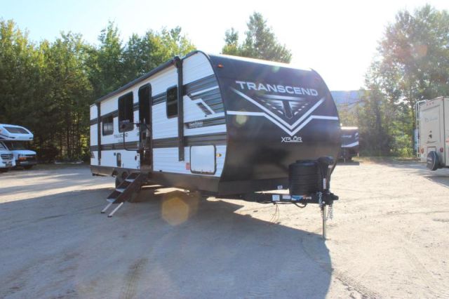 Grand Design Transcend 26RBX