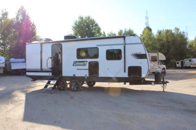 Keystone Coleman 22BX