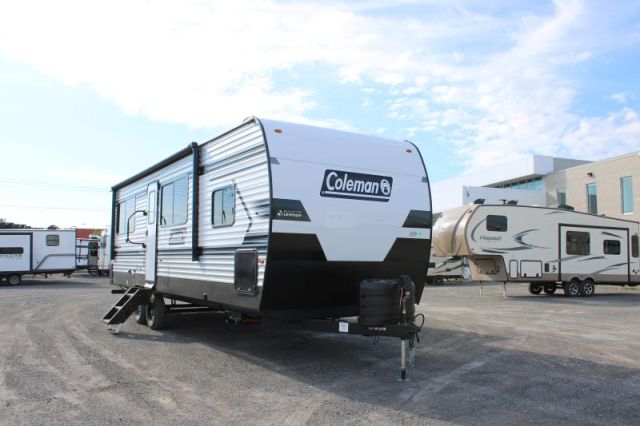 Keystone Coleman 25REX