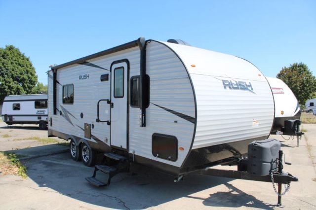Sunset Park RV Rush 24FB