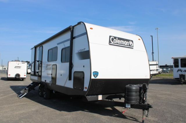Keystone Coleman 22BX