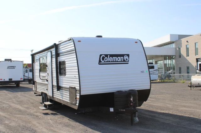 Keystone Coleman 23B