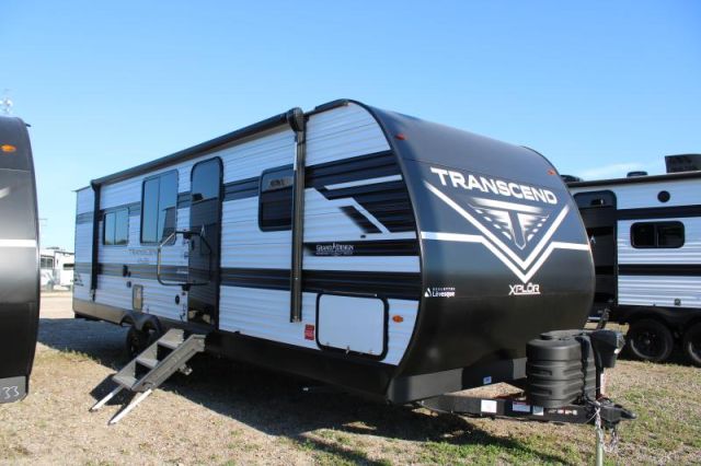 LS-D-2761R Neuf Grand Design Transcend 26RBX 2026 a vendre1
