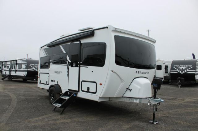 LS-D-2909R Neuf Grand Design Serenova 160LG 2026 a vendre1