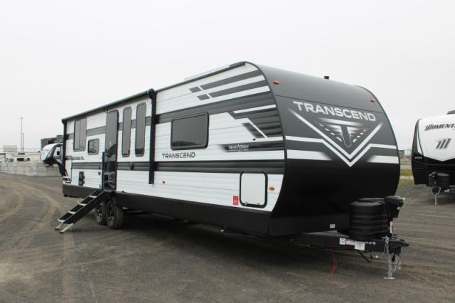 LS-D-2841R Neuf Grand Design Transcend 315RKT 2026 a vendre1