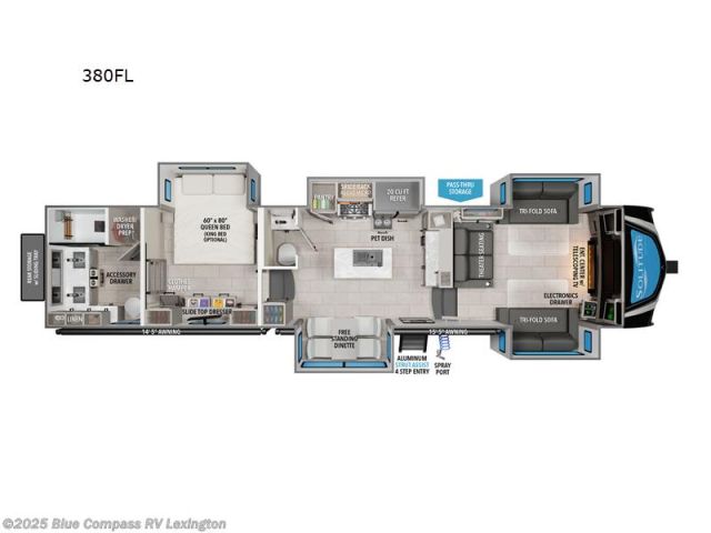 LS-D-2910F Neuf Grand Design Solitude 380FL 2026 a vendre1