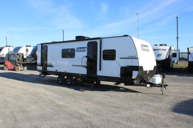 Keystone Coleman 26BX